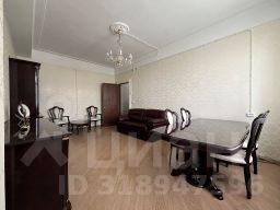 2-комн.кв., 58 м², этаж 5