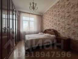2-комн.кв., 58 м², этаж 5