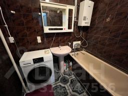 2-комн.кв., 58 м², этаж 5