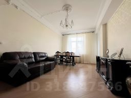 2-комн.кв., 58 м², этаж 5
