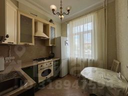 2-комн.кв., 58 м², этаж 5
