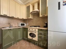 2-комн.кв., 58 м², этаж 5
