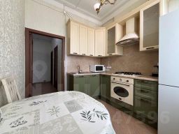 2-комн.кв., 58 м², этаж 5