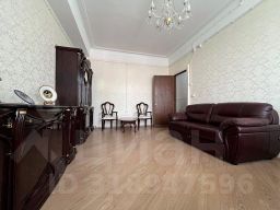 2-комн.кв., 58 м², этаж 5
