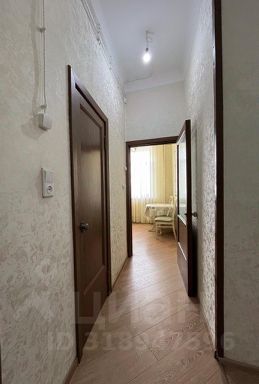 2-комн.кв., 58 м², этаж 5