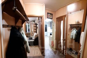 1-комн.кв., 35 м², этаж 11