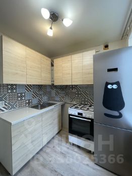 2-комн.кв., 43 м², этаж 1