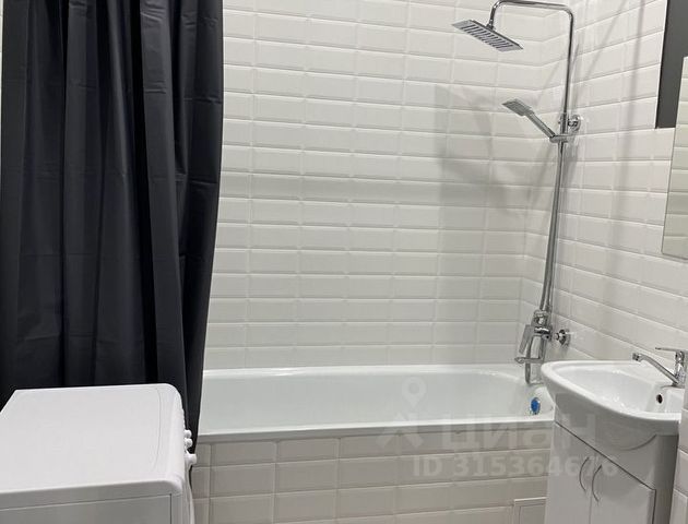 2-комн., 35 м², 1/10 этаж