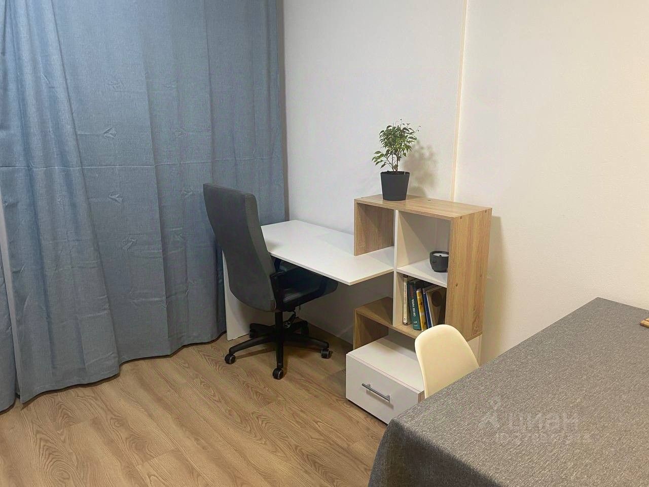 Квартира-студия, 22 м² — фото 3