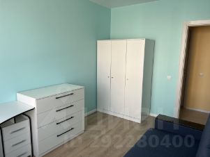 3-комн.кв., 55 м², этаж 9