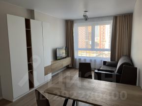 3-комн.кв., 55 м², этаж 9