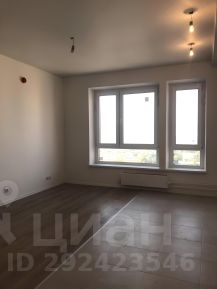 2-комн.кв., 51 м², этаж 17