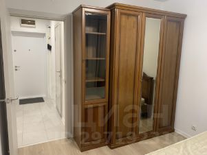 1-комн.кв., 35 м², этаж 11