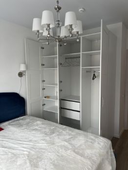 1-комн.кв., 35 м², этаж 22