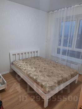 2-комн.кв., 34 м², этаж 16