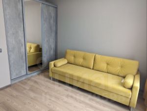 3-комн.кв., 55 м², этаж 16