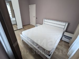 2-комн.кв., 50 м², этаж 16