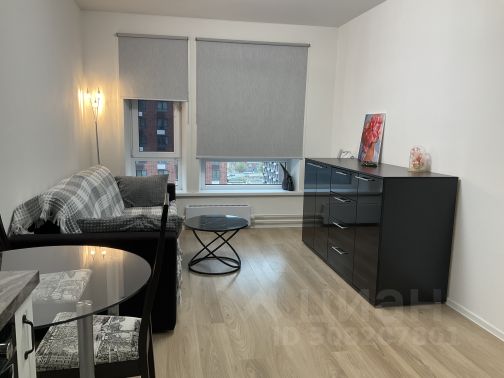 2-комн., 35,4 м², 12/21 этаж
