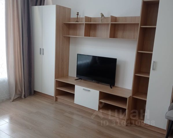 1-комн., 22 м², 6/22 этаж