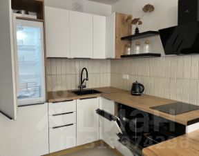 1-комн.кв., 35 м², этаж 18