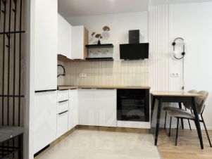 1-комн.кв., 35 м², этаж 18