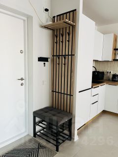 1-комн.кв., 35 м², этаж 18