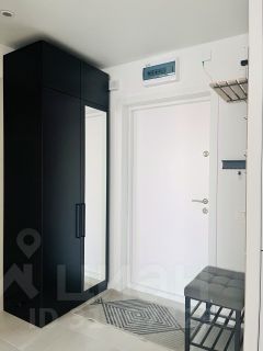 1-комн.кв., 35 м², этаж 18