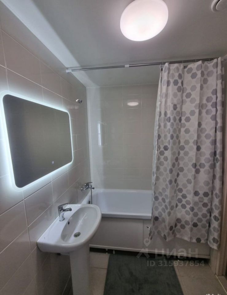 2-комнатная квартира, 54 м² — фото 2