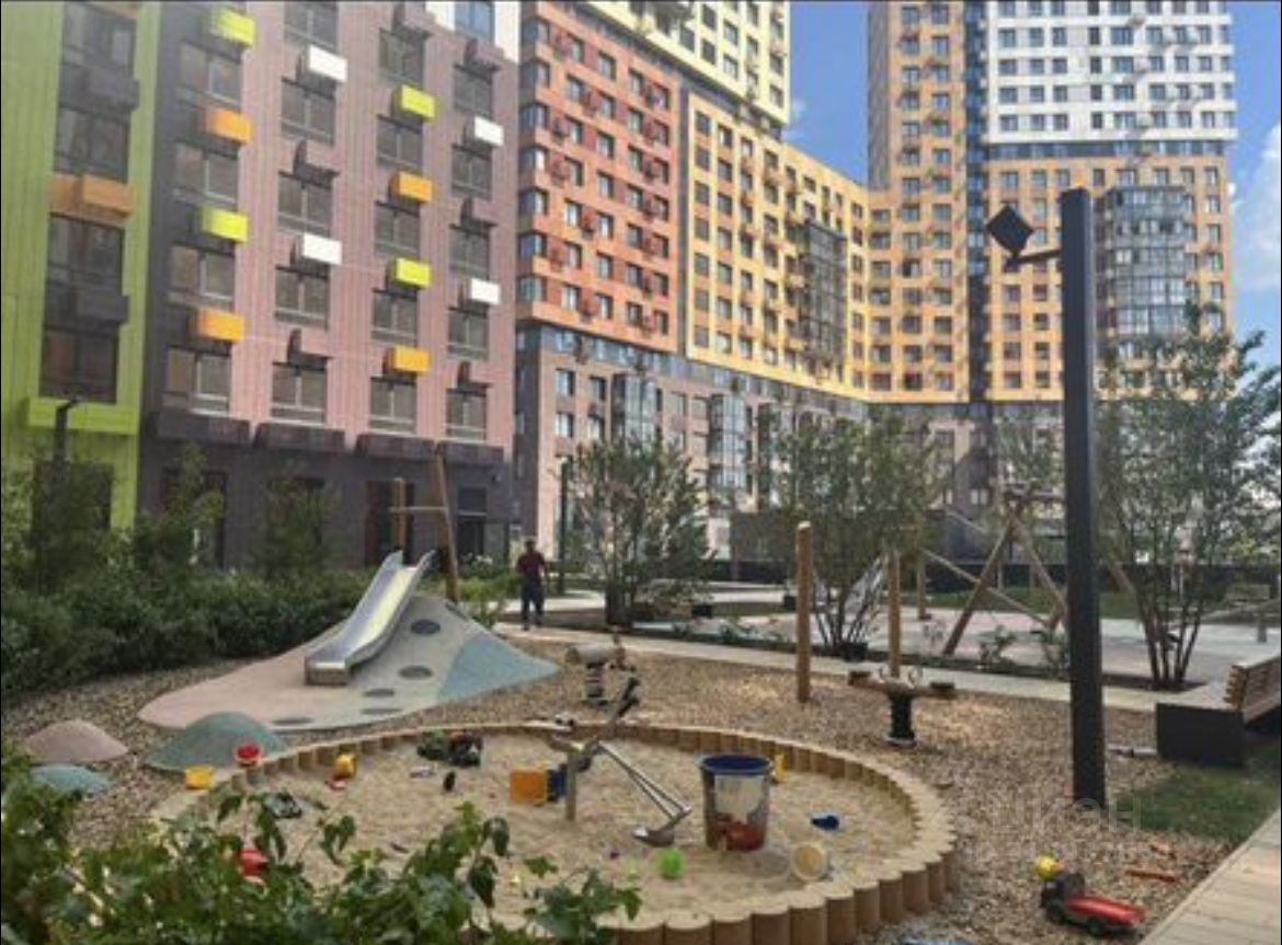 2-комнатная квартира, 54 м² — фото 6