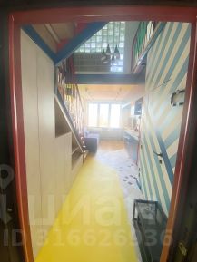 2-комн.кв., 40 м², этаж 22