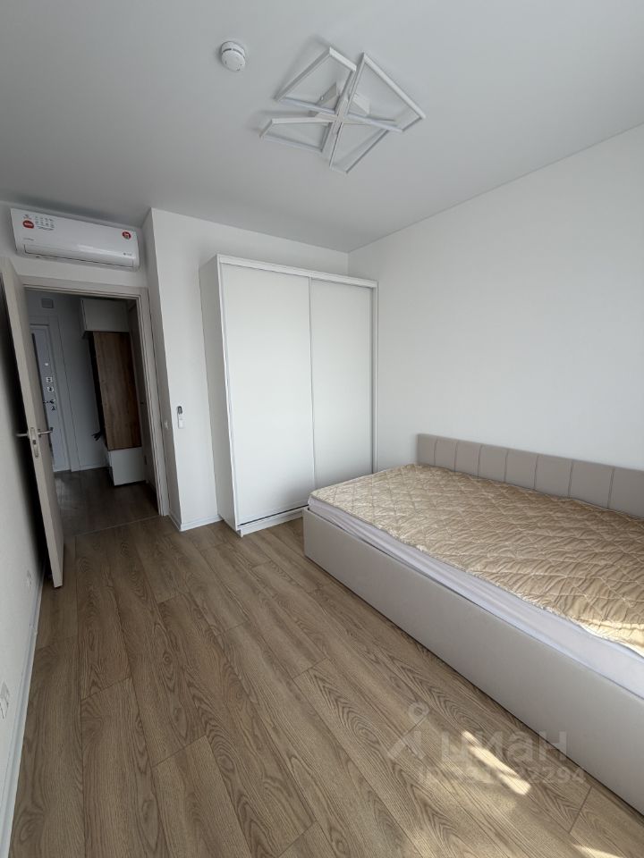 2-комнатная квартира, 50,6 м² — фото 8