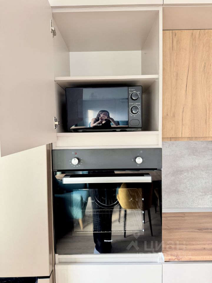 2-комнатная квартира, 50 м² — фото 5