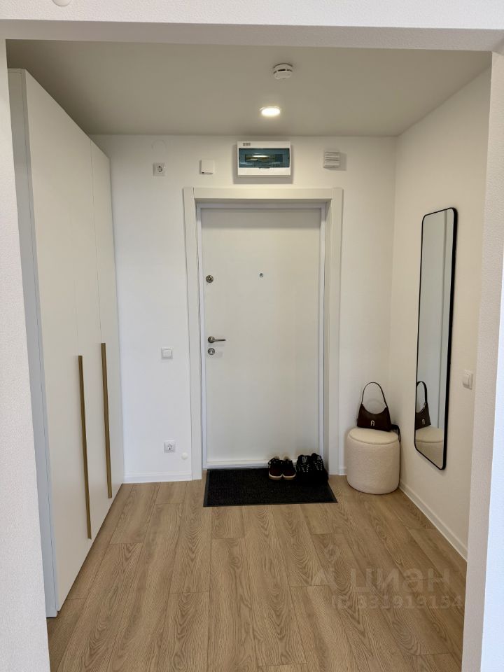 2-комнатная квартира, 50 м² — фото 6