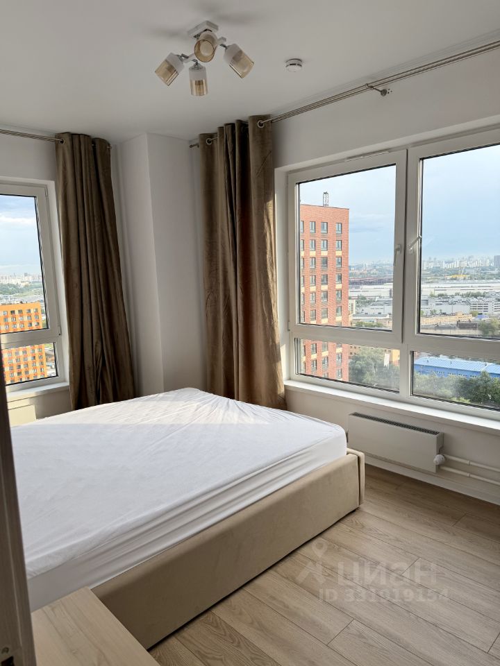 2-комнатная квартира, 50 м² — фото 8