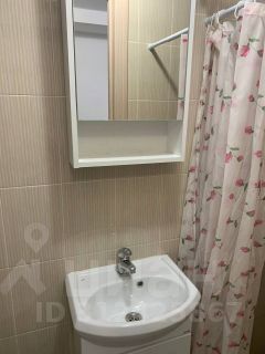 1-комн.кв., 20 м², этаж 1