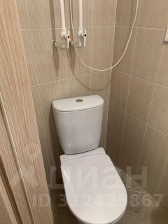 1-комн.кв., 20 м², этаж 1