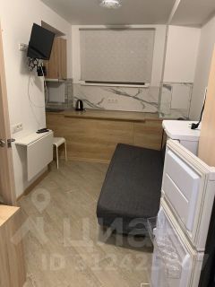 1-комн.кв., 20 м², этаж 1