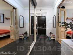 2-комн.кв., 50 м², этаж 1