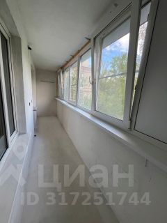 2-комн.кв., 38 м², этаж 4