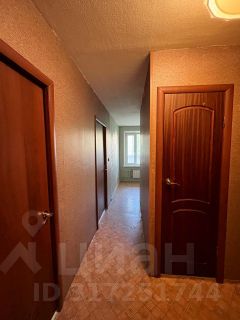 2-комн.кв., 38 м², этаж 4