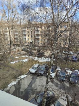 2-комн.кв., 38 м², этаж 4