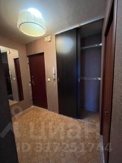 2-комн.кв., 38 м², этаж 4