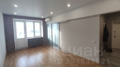 2-комн.кв., 45 м², этаж 5