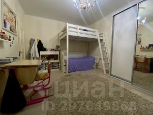 5-комн.кв., 113 м², этаж 3