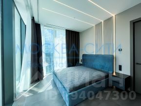 3-комн.апарт., 90 м², этаж 60