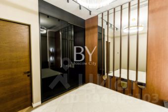 3-комн.апарт., 92 м², этаж 67