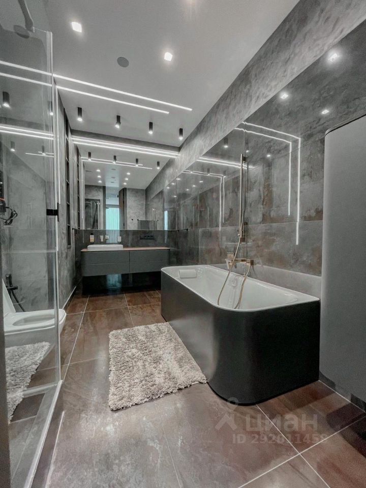 3-комнатная квартира, 115 м² — фото 7