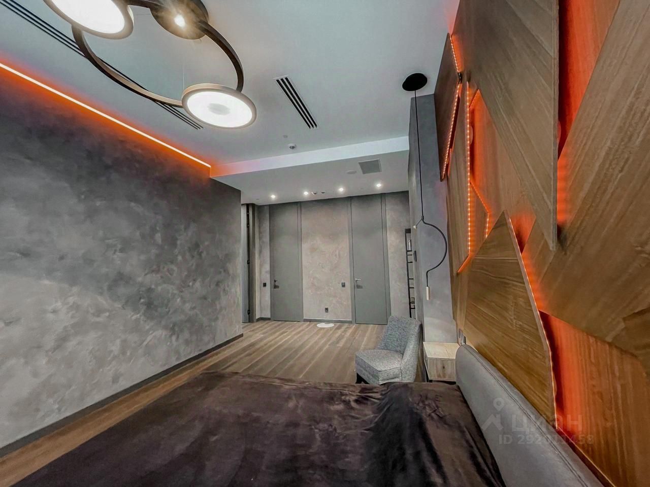 3-комнатная квартира, 115 м² — фото 5
