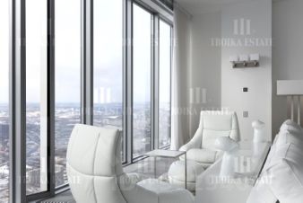 4-комн.апарт., 295 м², этаж 80