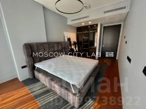 2-комн.апарт., 95 м², этаж 25